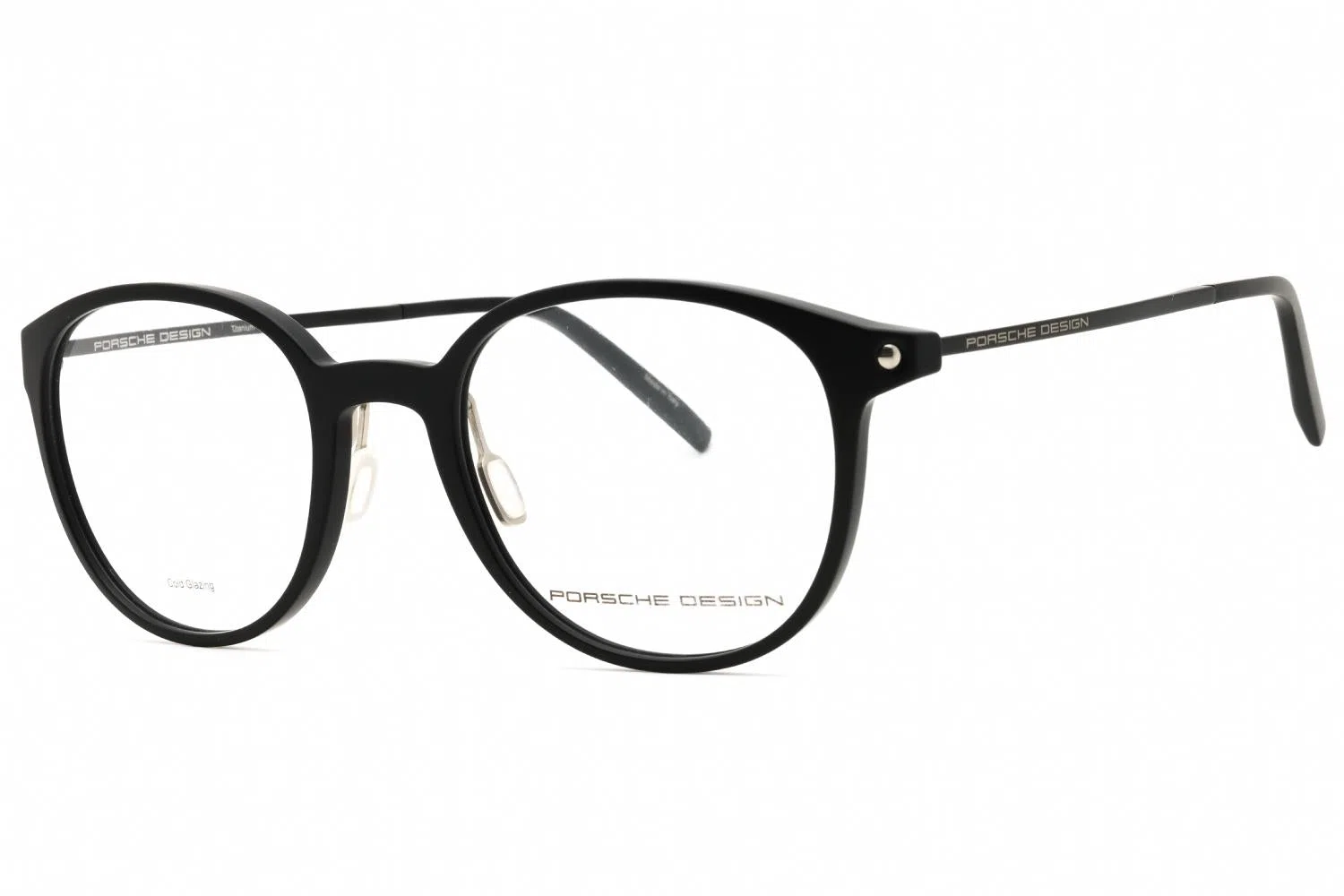Porsche P8335 Eyeglasses - view 3